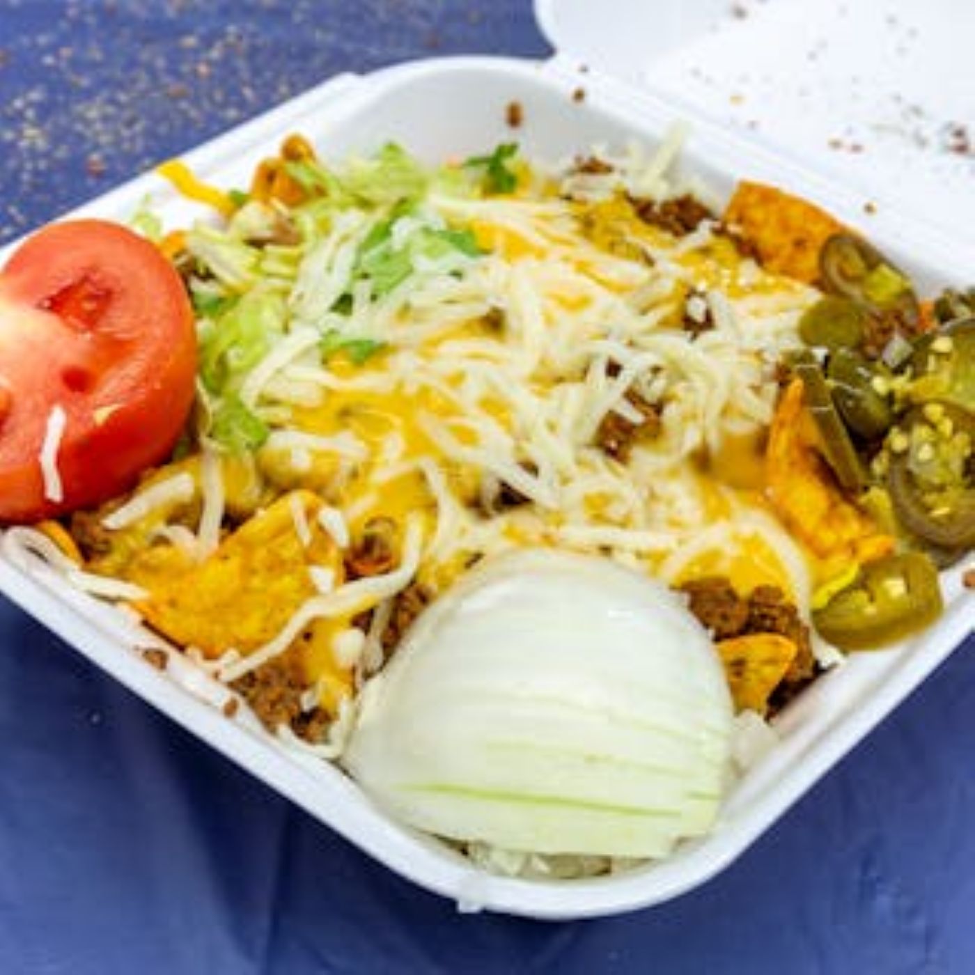 Nachos small.
