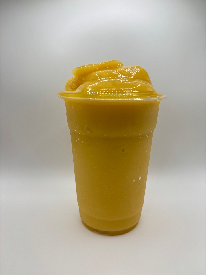 Mango Tango.