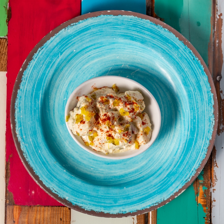 Aunt Dee's Potato Salad large.