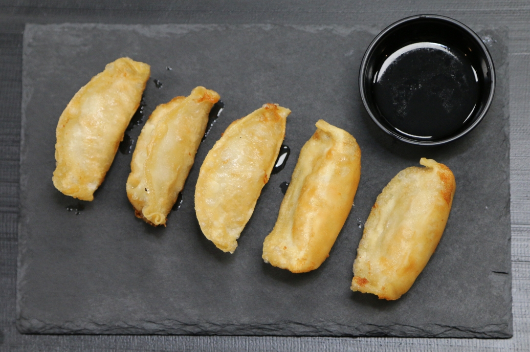 A2.Japanese Gyoza 5pcs.