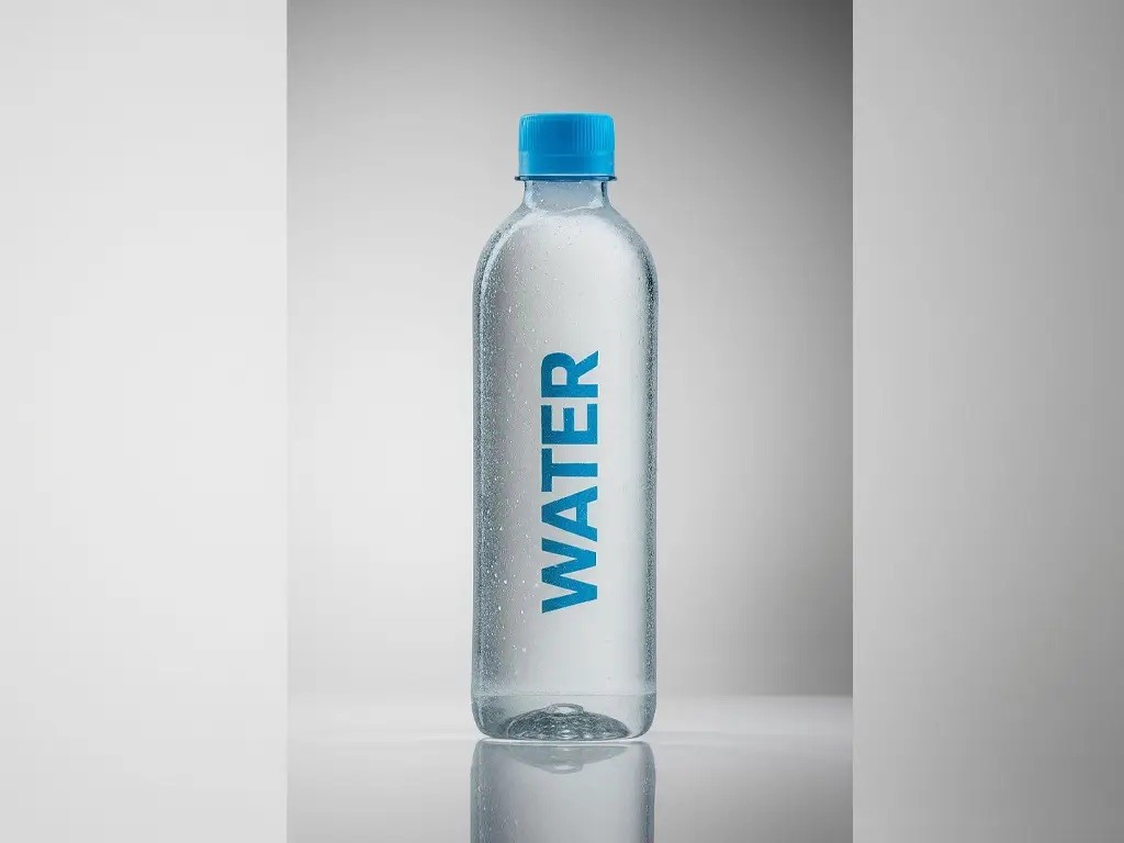 Bottled Water.