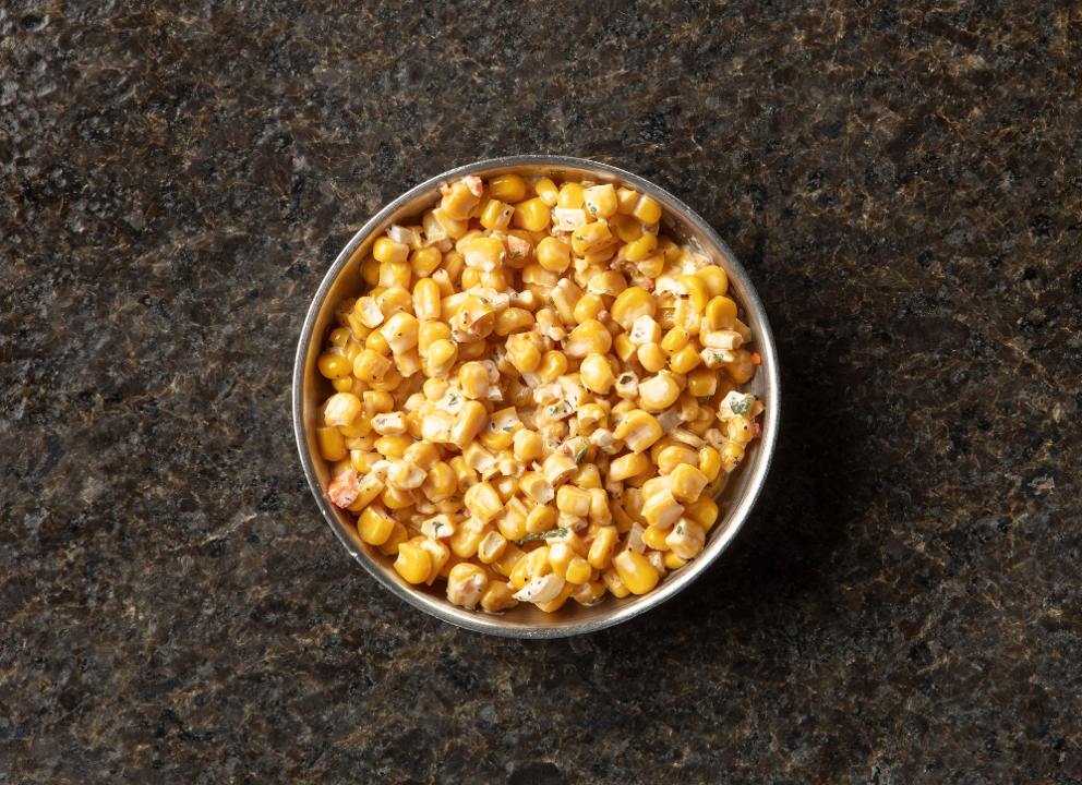 Corn Salad.