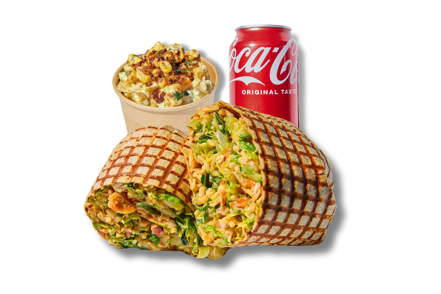 Craving Combo.