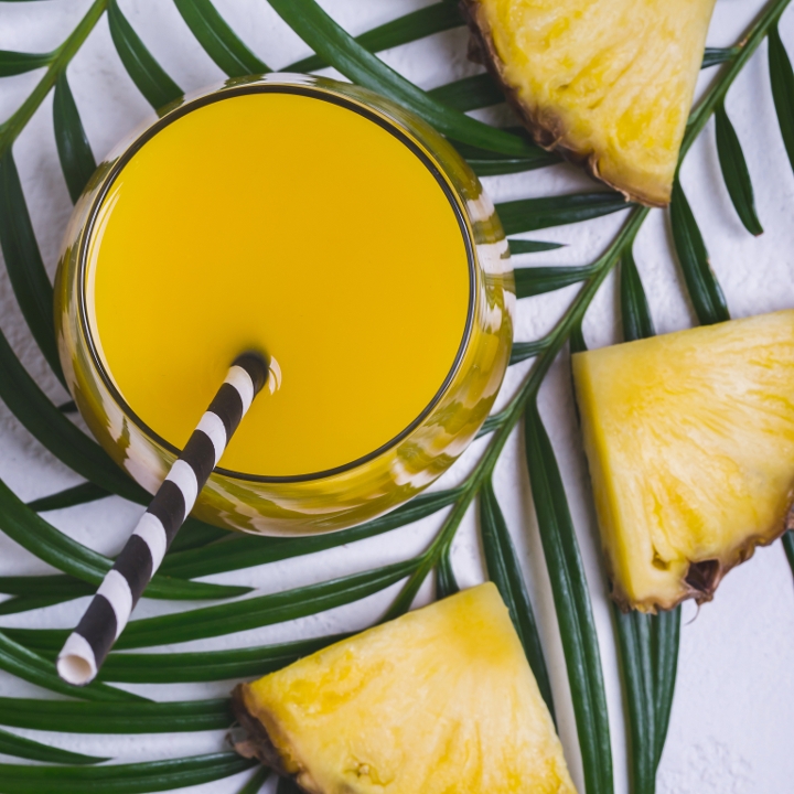 Pineapple.