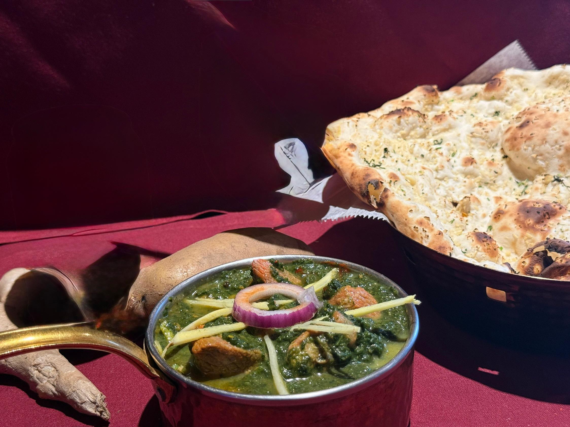 Veg Combo.