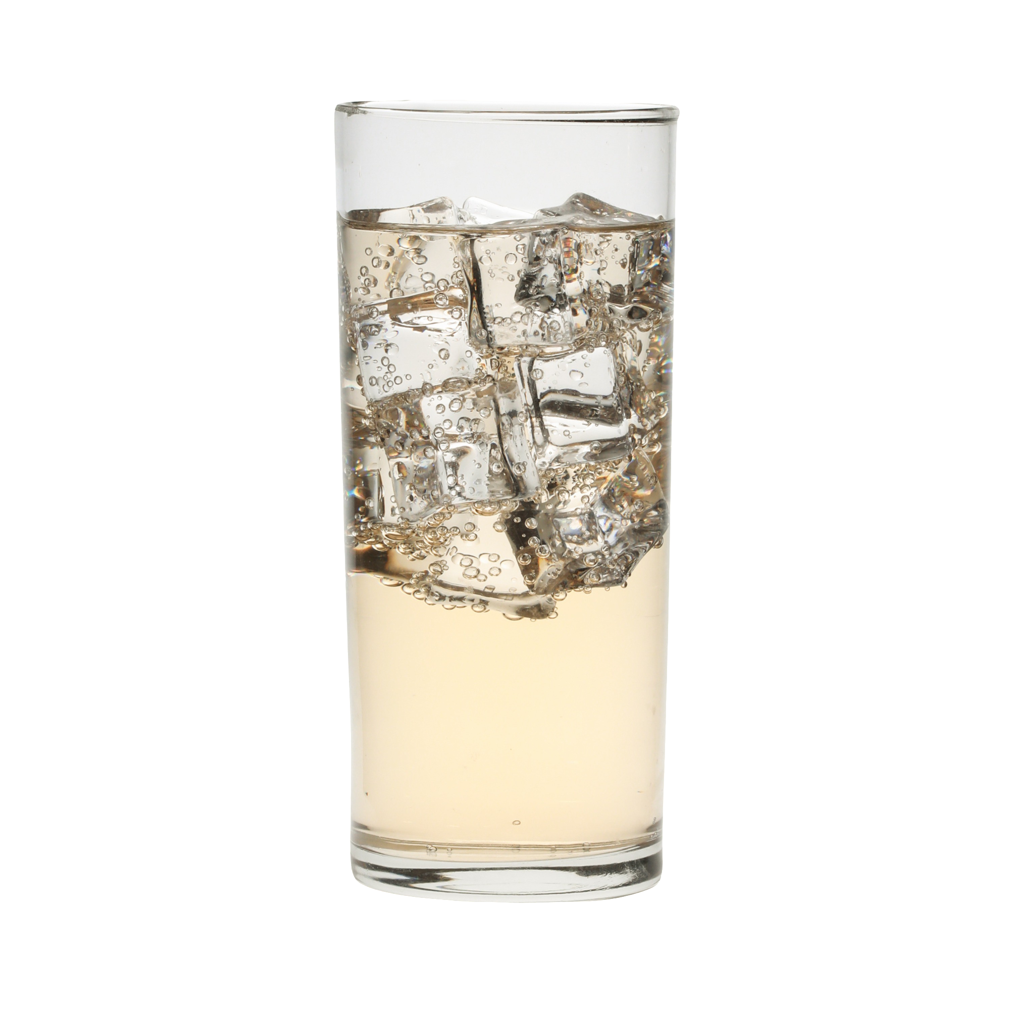 GINGER ALE.