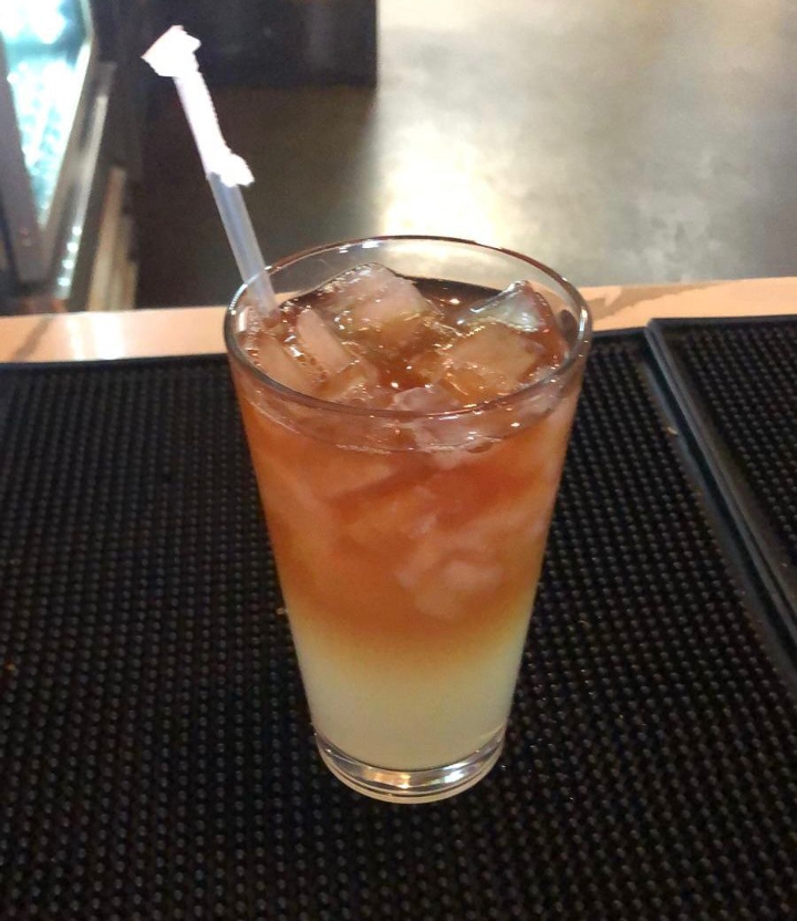 Arnold Palmer.