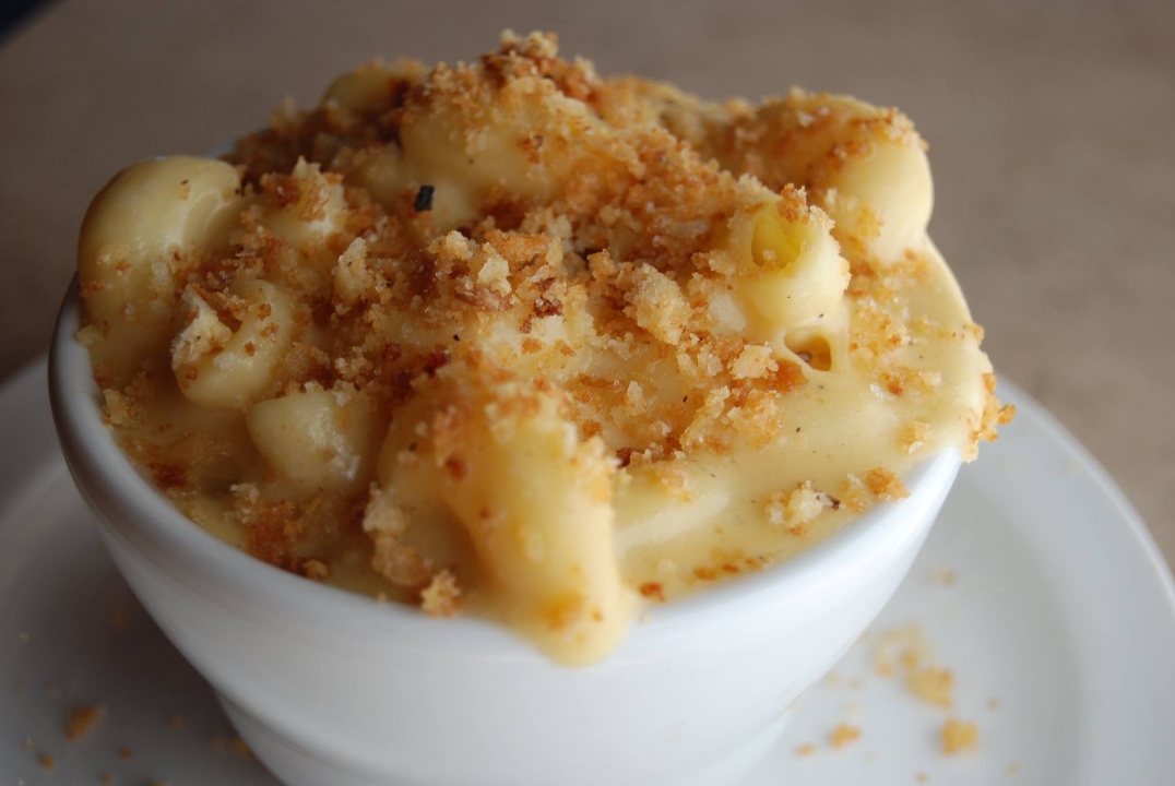 Kids Meal-Mac & Cheese.