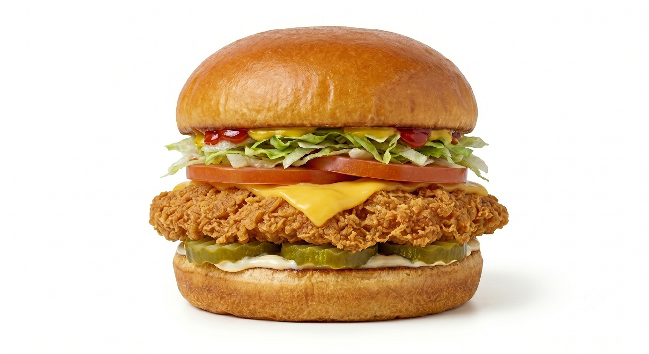 Classic Chicken.