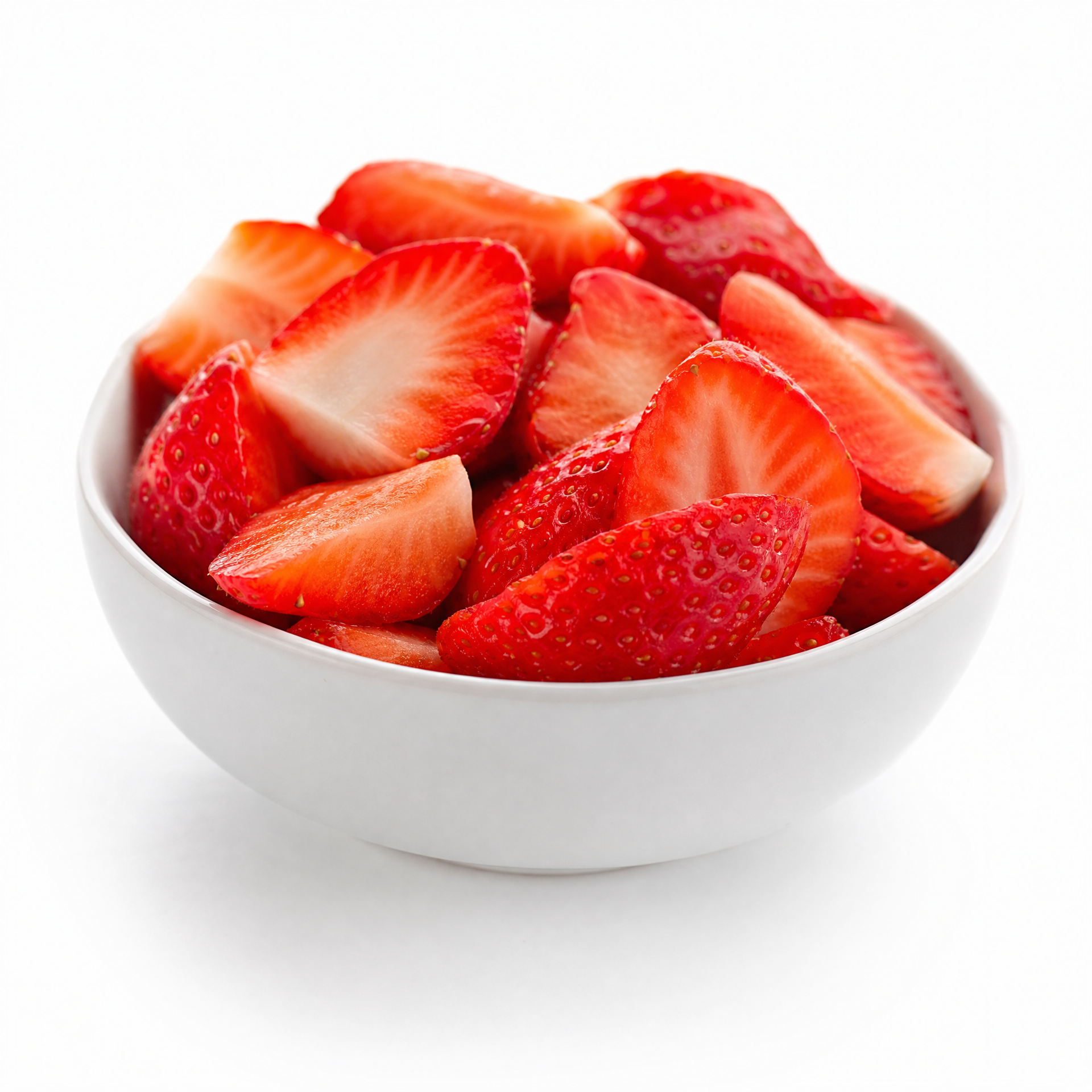 Sd Strawberries.