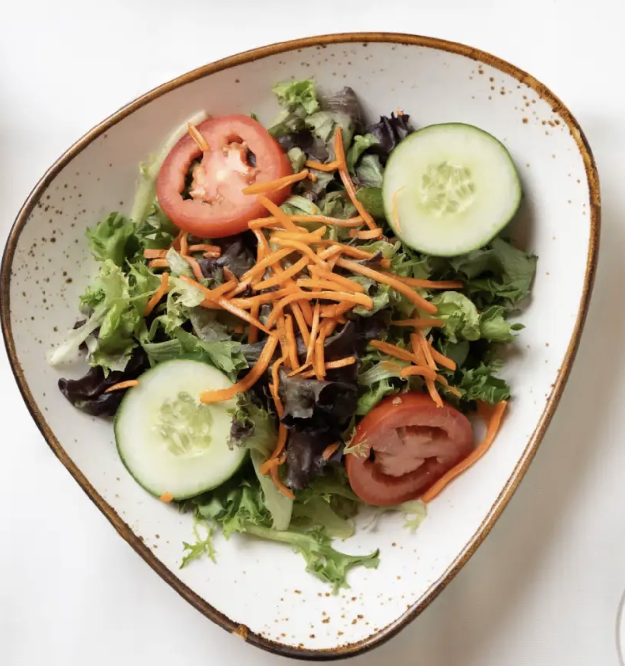 House Salad.