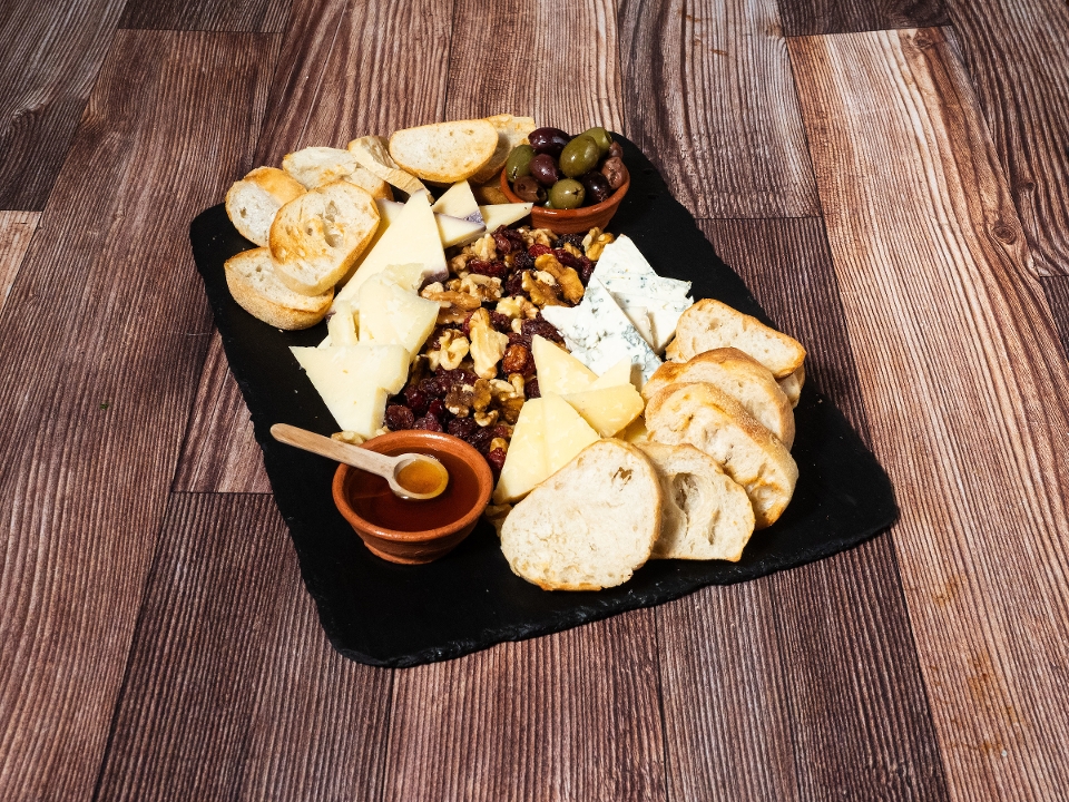 H&V Board (4 selections).