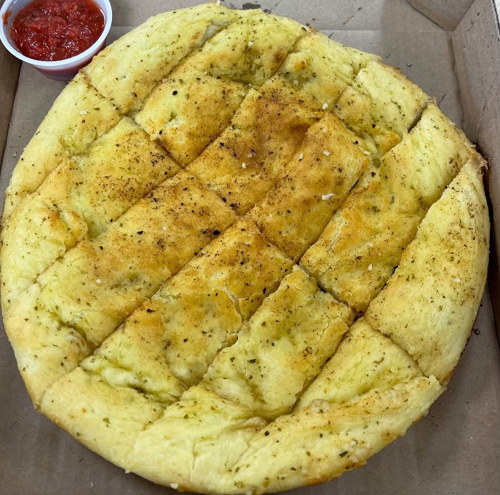 12pc Garlic Bread.