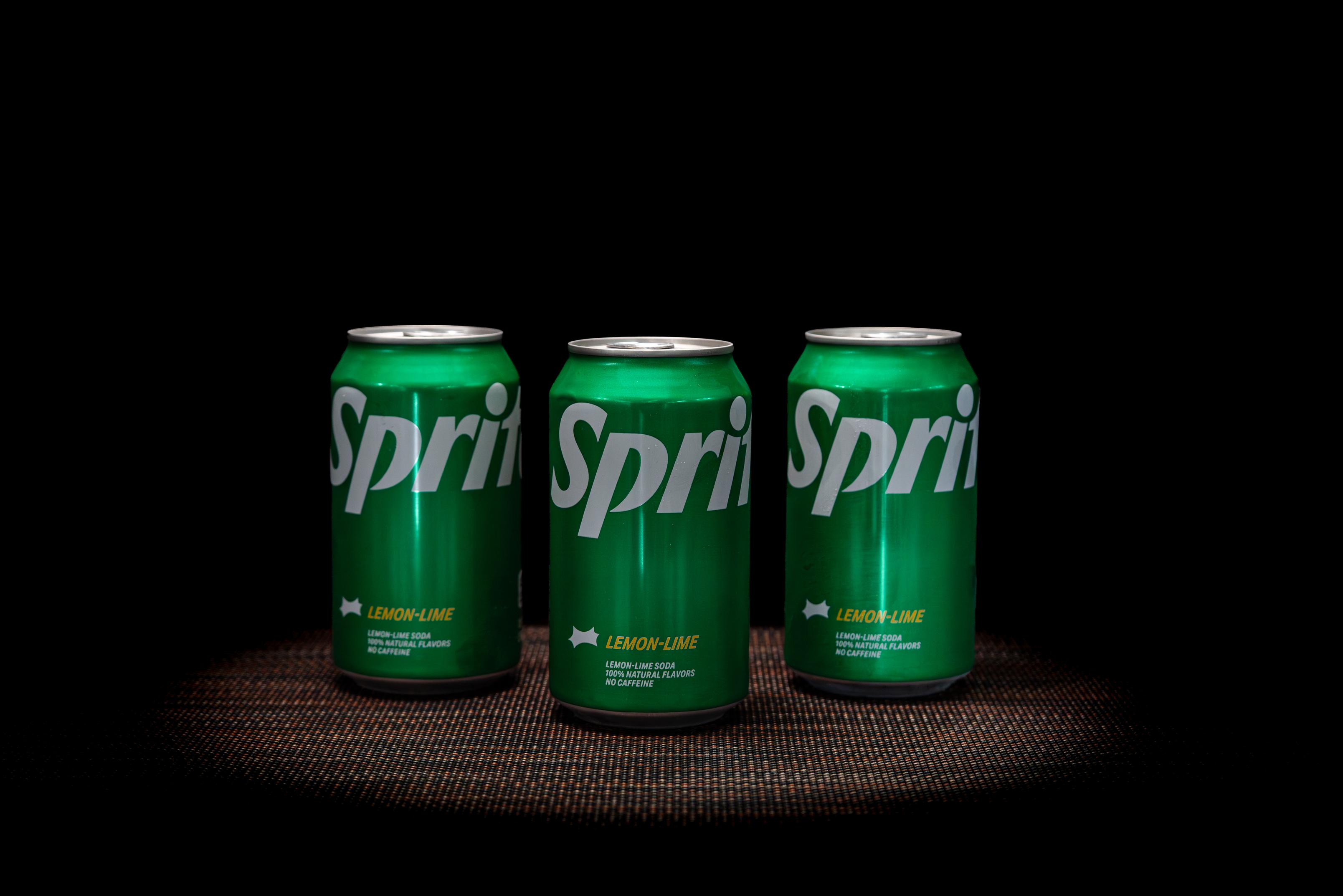 Sprite.