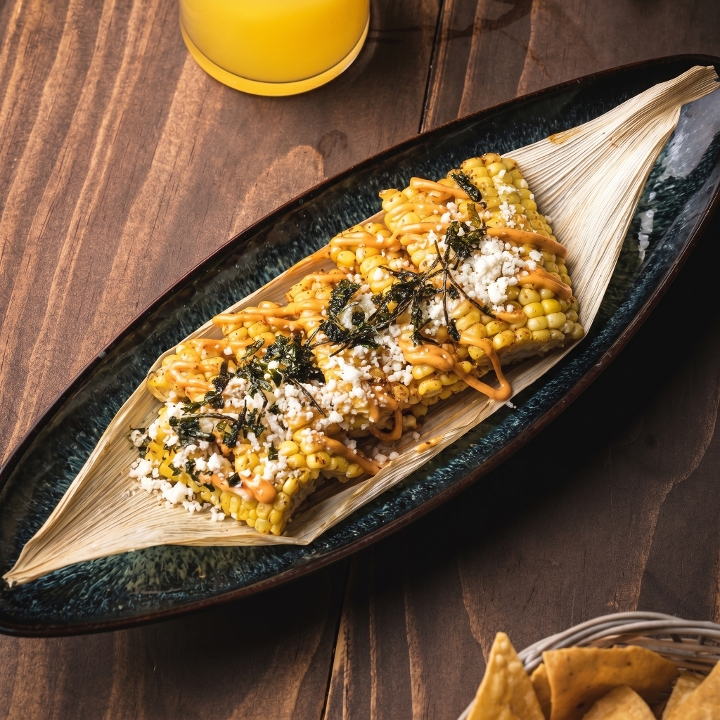 MDA Elote.