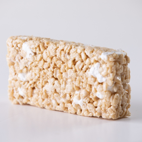 Chewy Marshmallow Bar (GF).