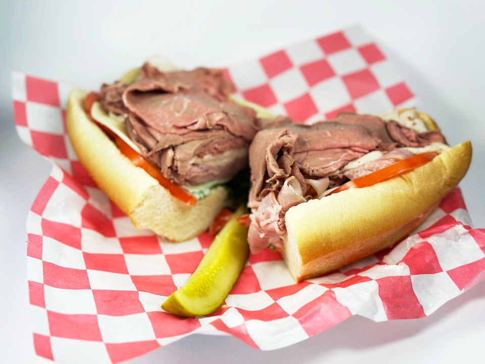 Combo Sub.