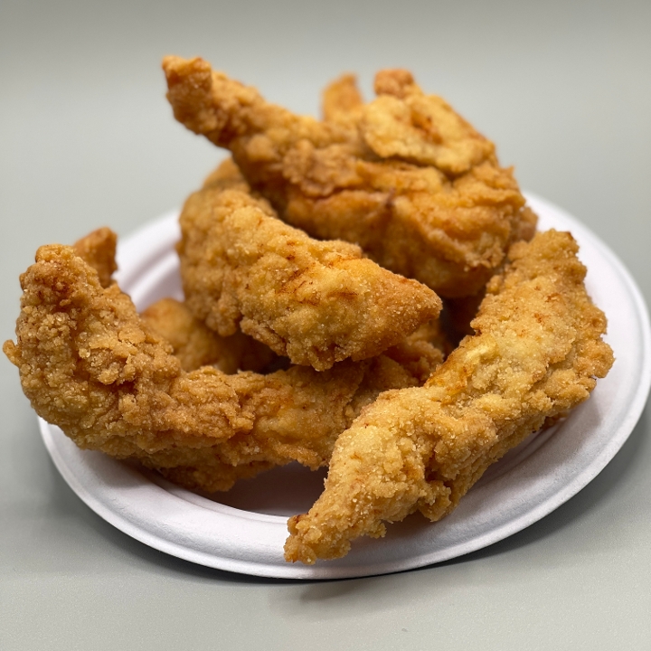Chicken Portion.