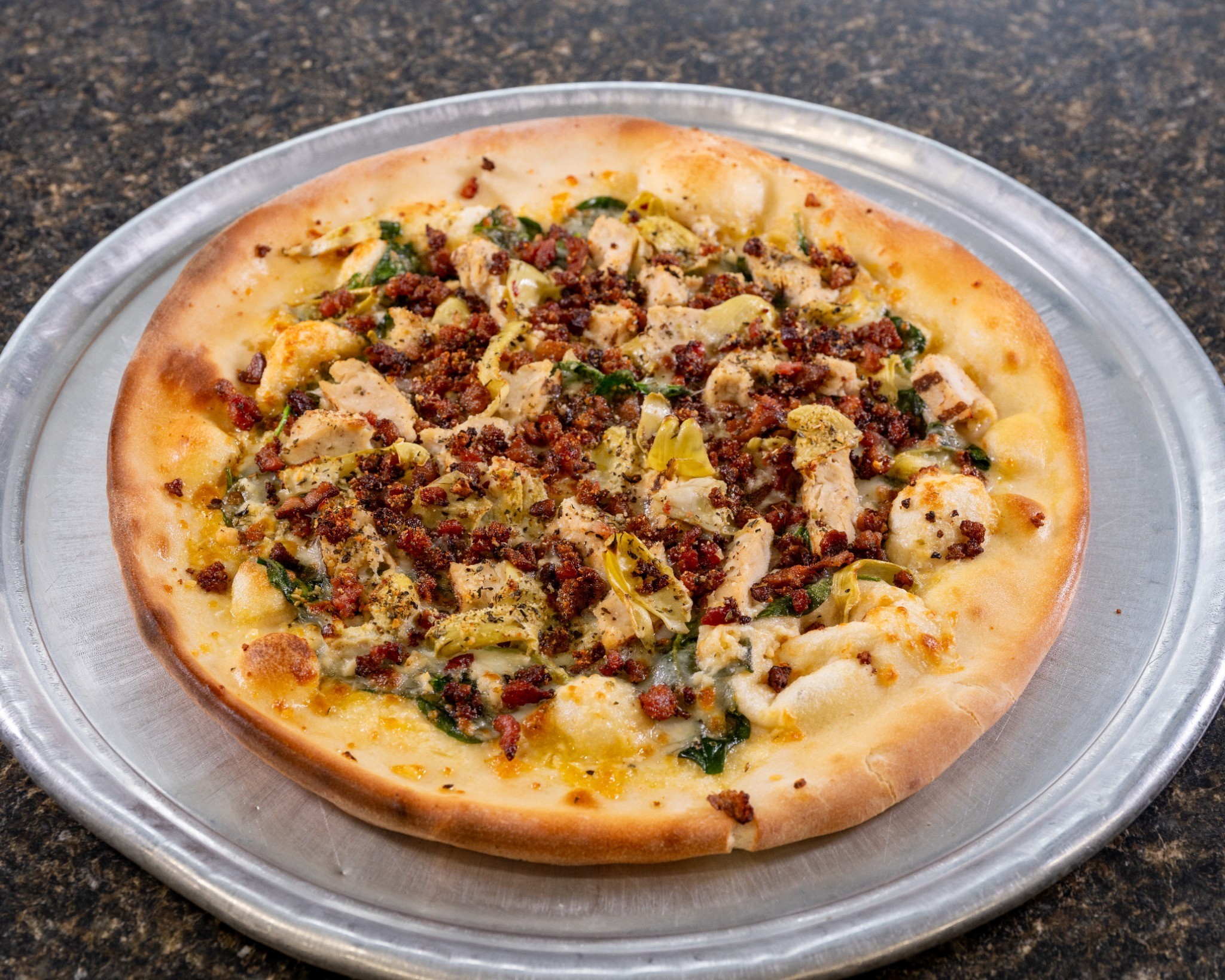 Central Park.