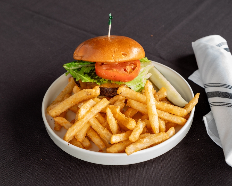 Smash Burger.