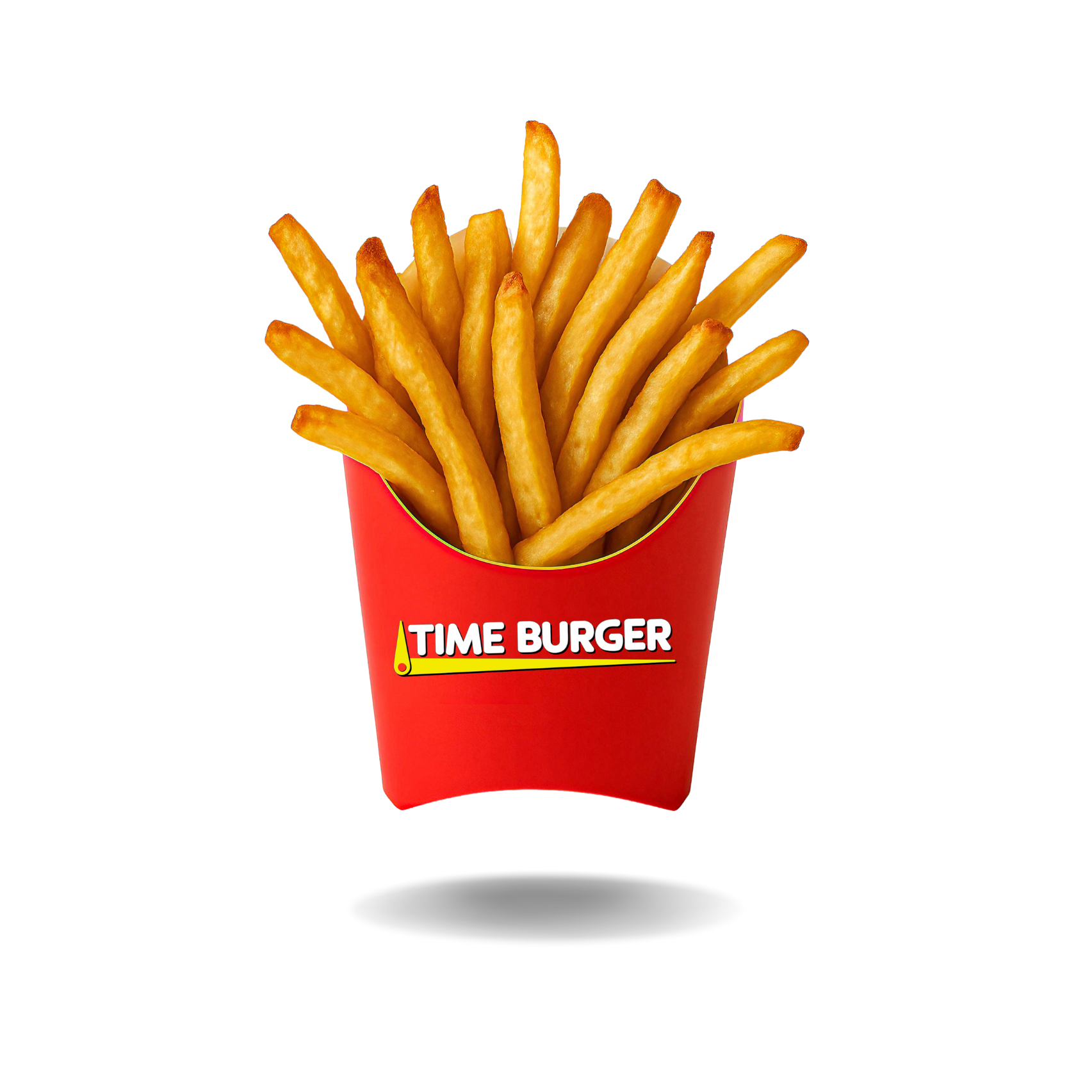 Fries.