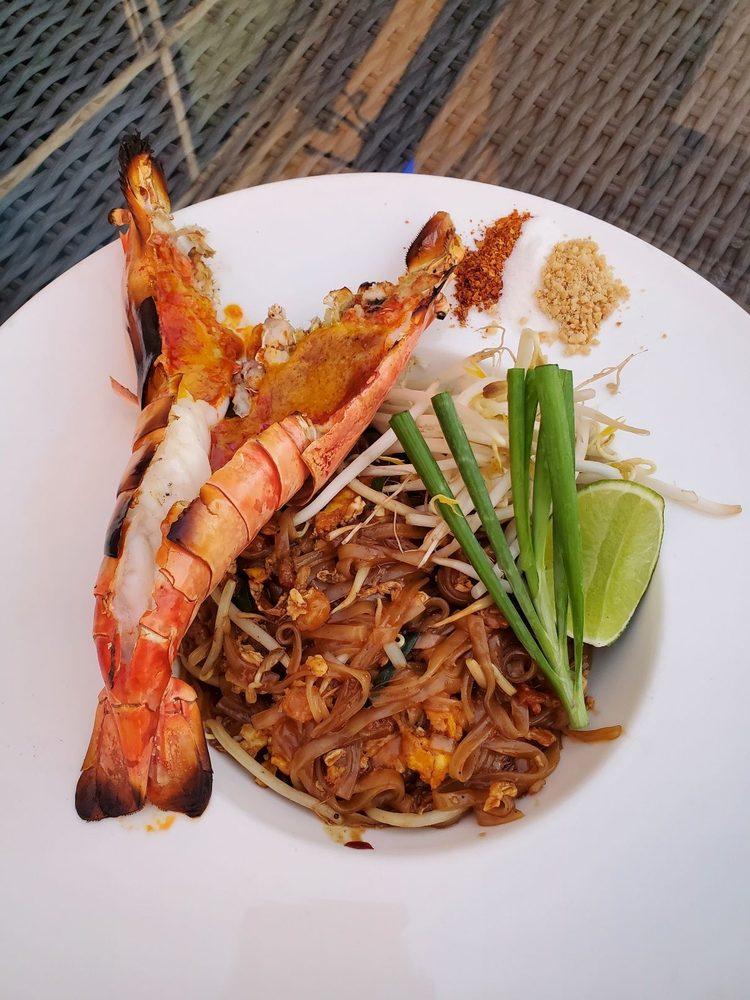 200 Years Pad Thai.