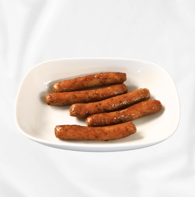 Sausage Links.