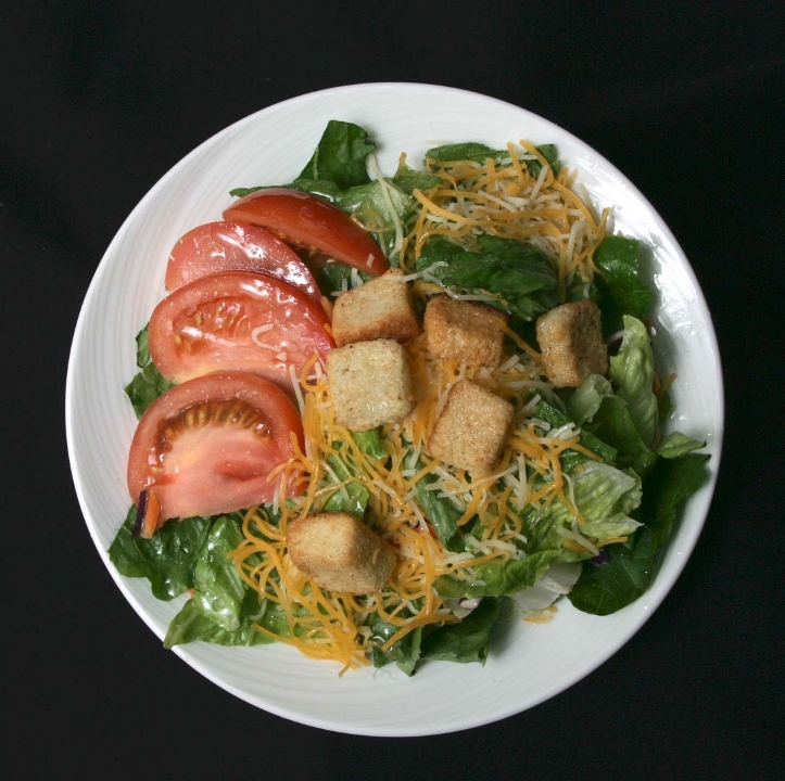 Side Salad.