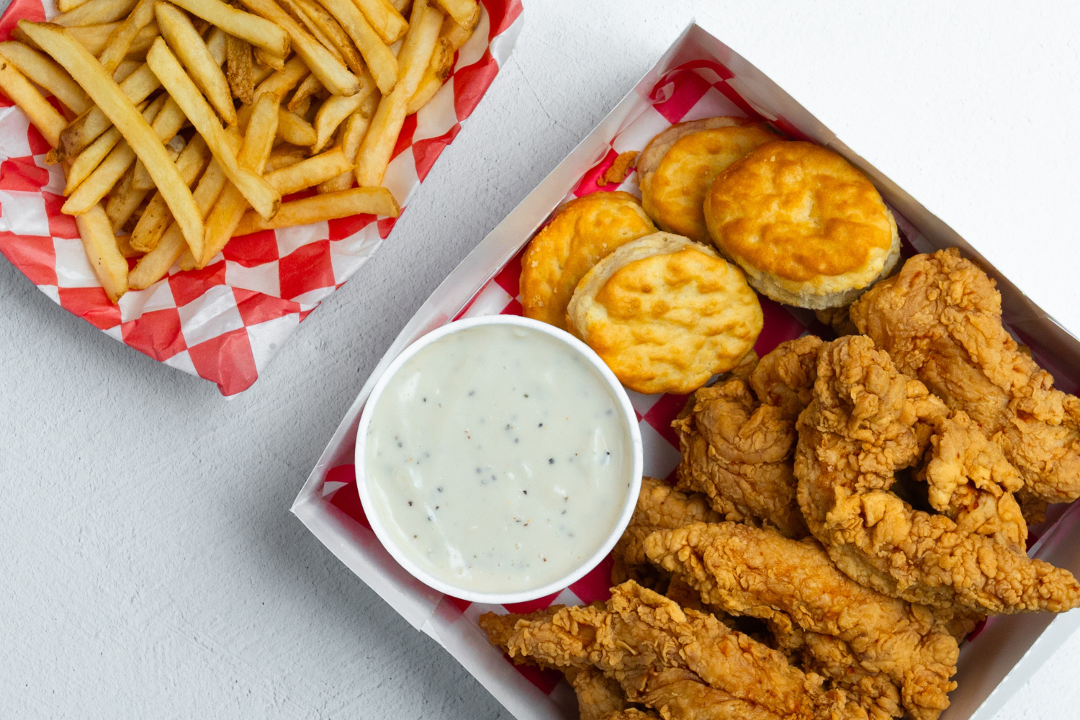 15 Tenders.
