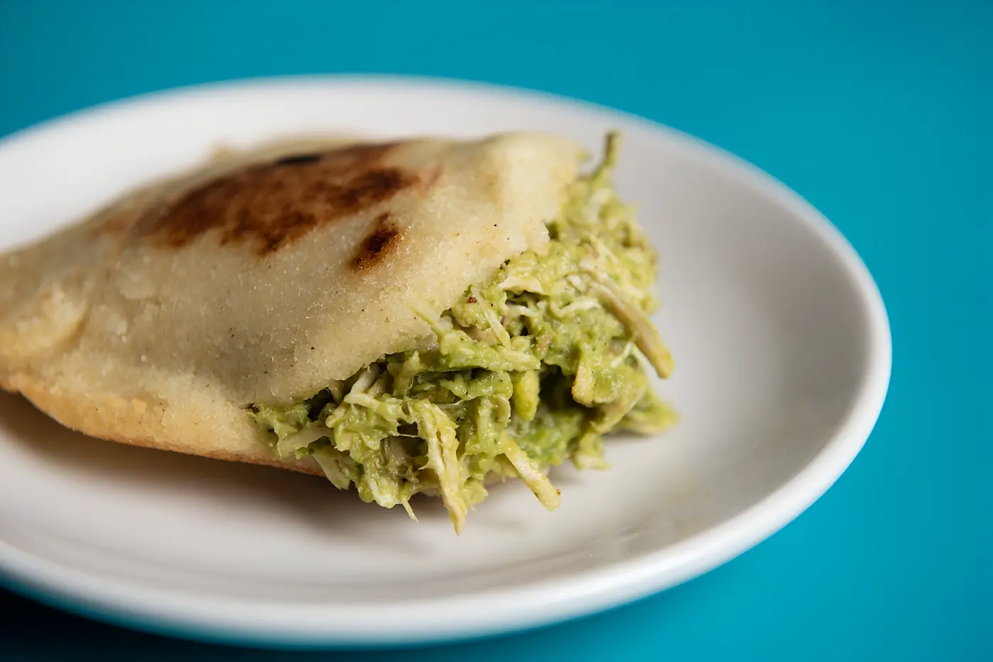 PEPIADA Arepas.