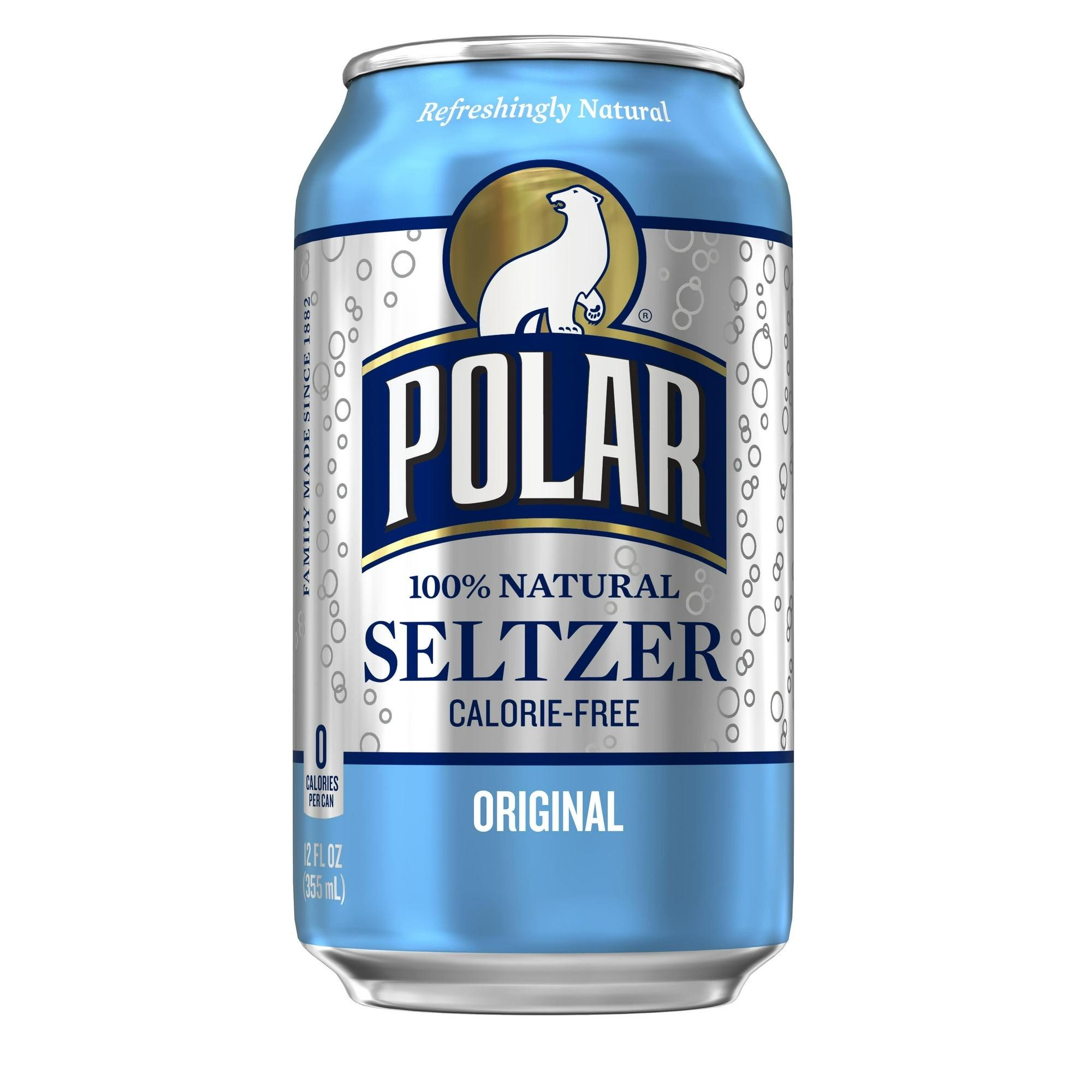 Seltzer.