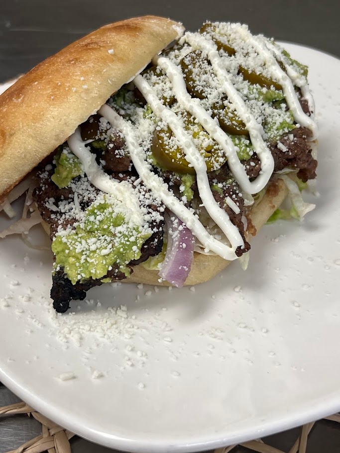 TORTA.