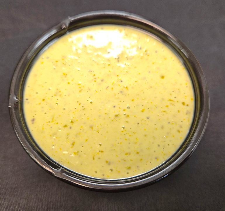 Cilantro Lime.