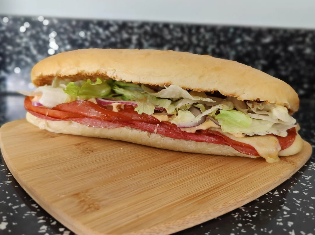 Italia Sub.