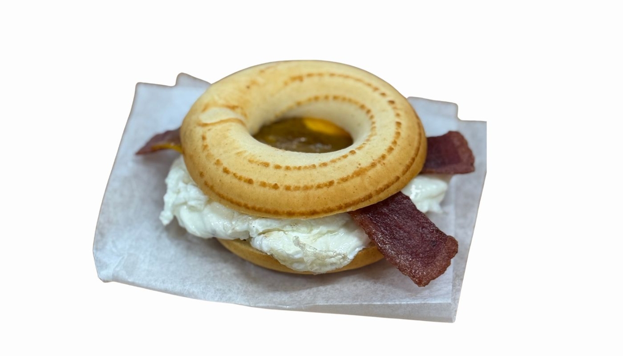 Gluten-Free Protein Stack 30g.