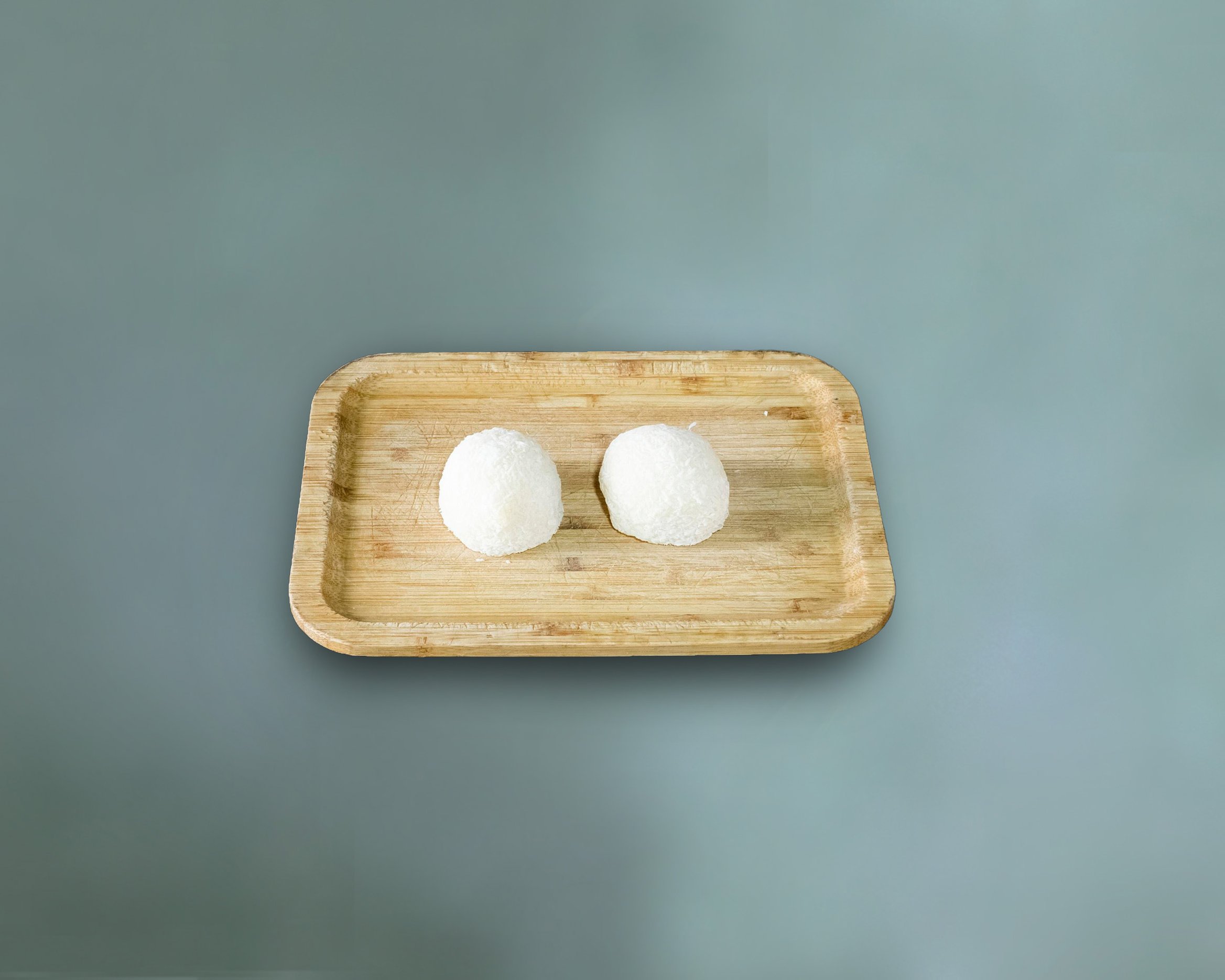 Perles de coco