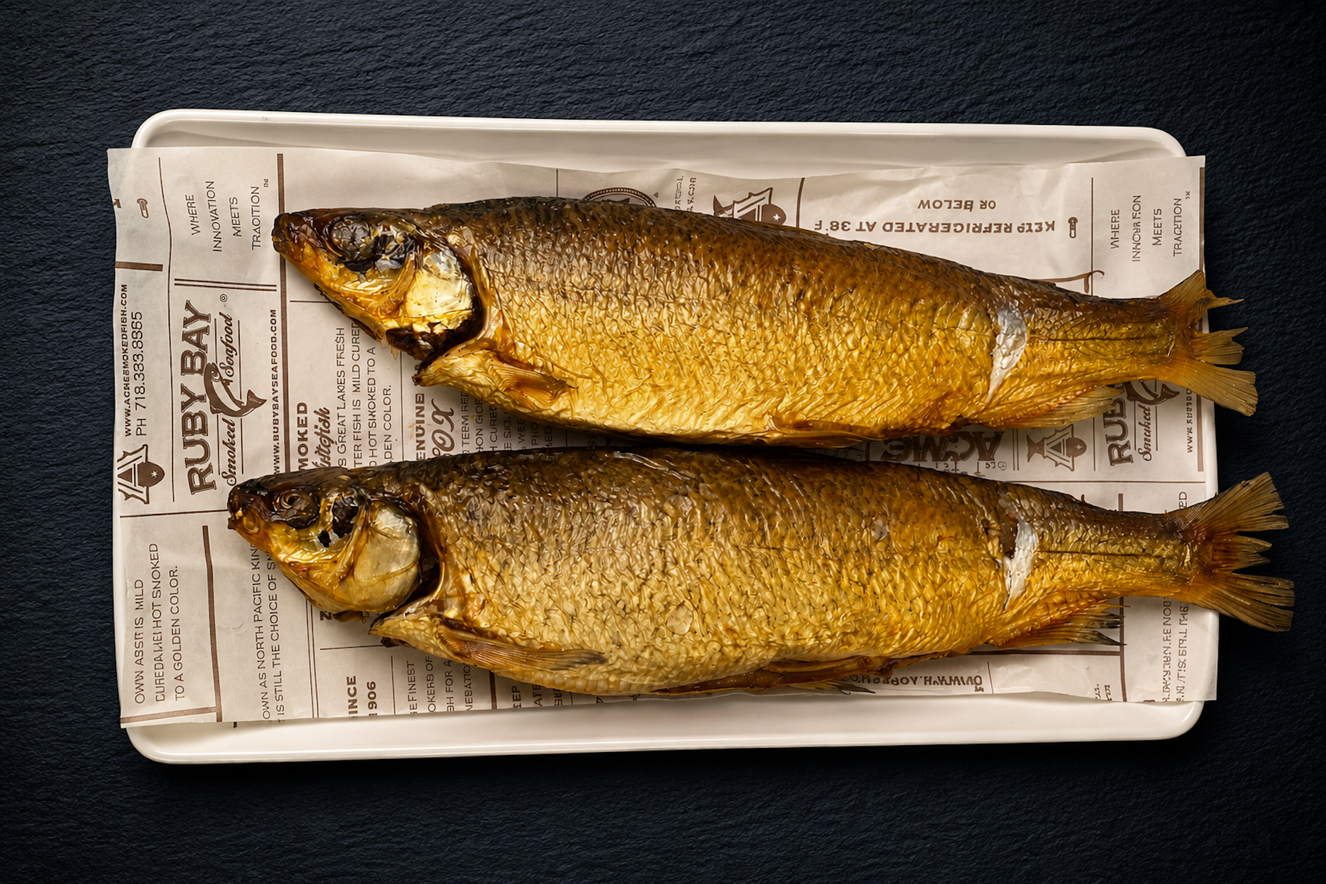 Whitefish Fillet.