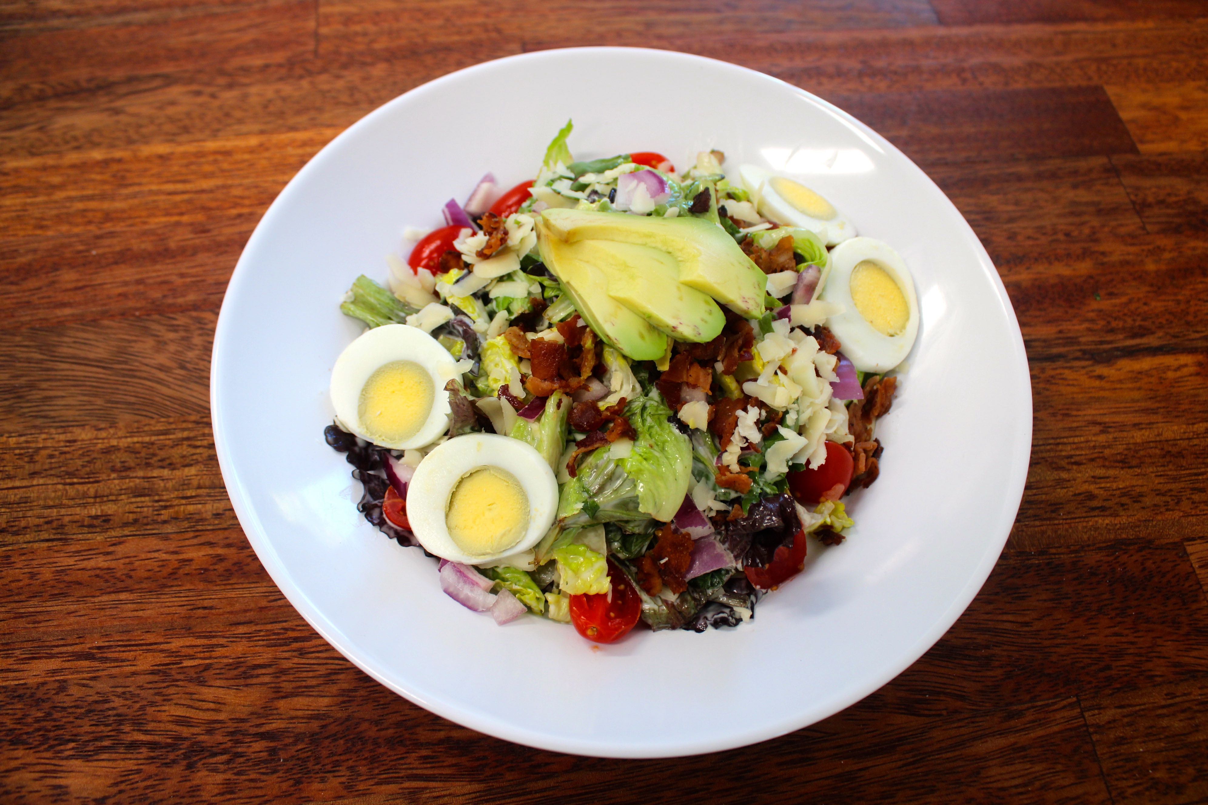 Bay Street Cobb.