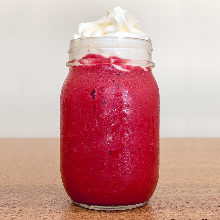 Love Potion.