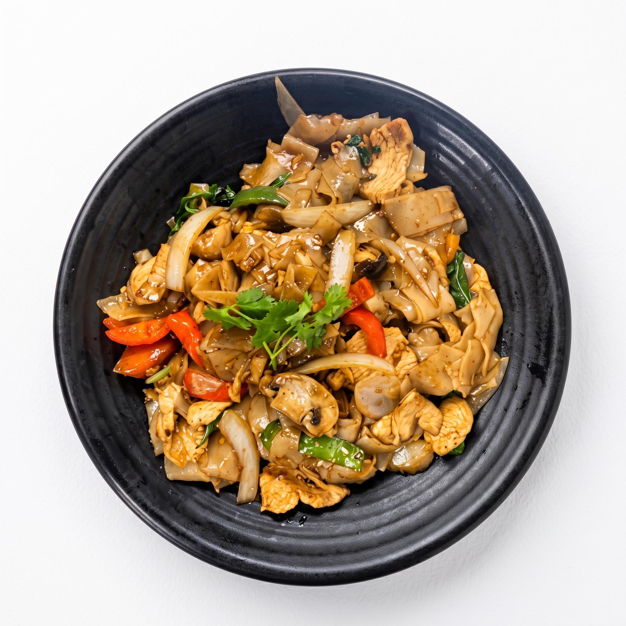 N5: Pad Kee Mao.
