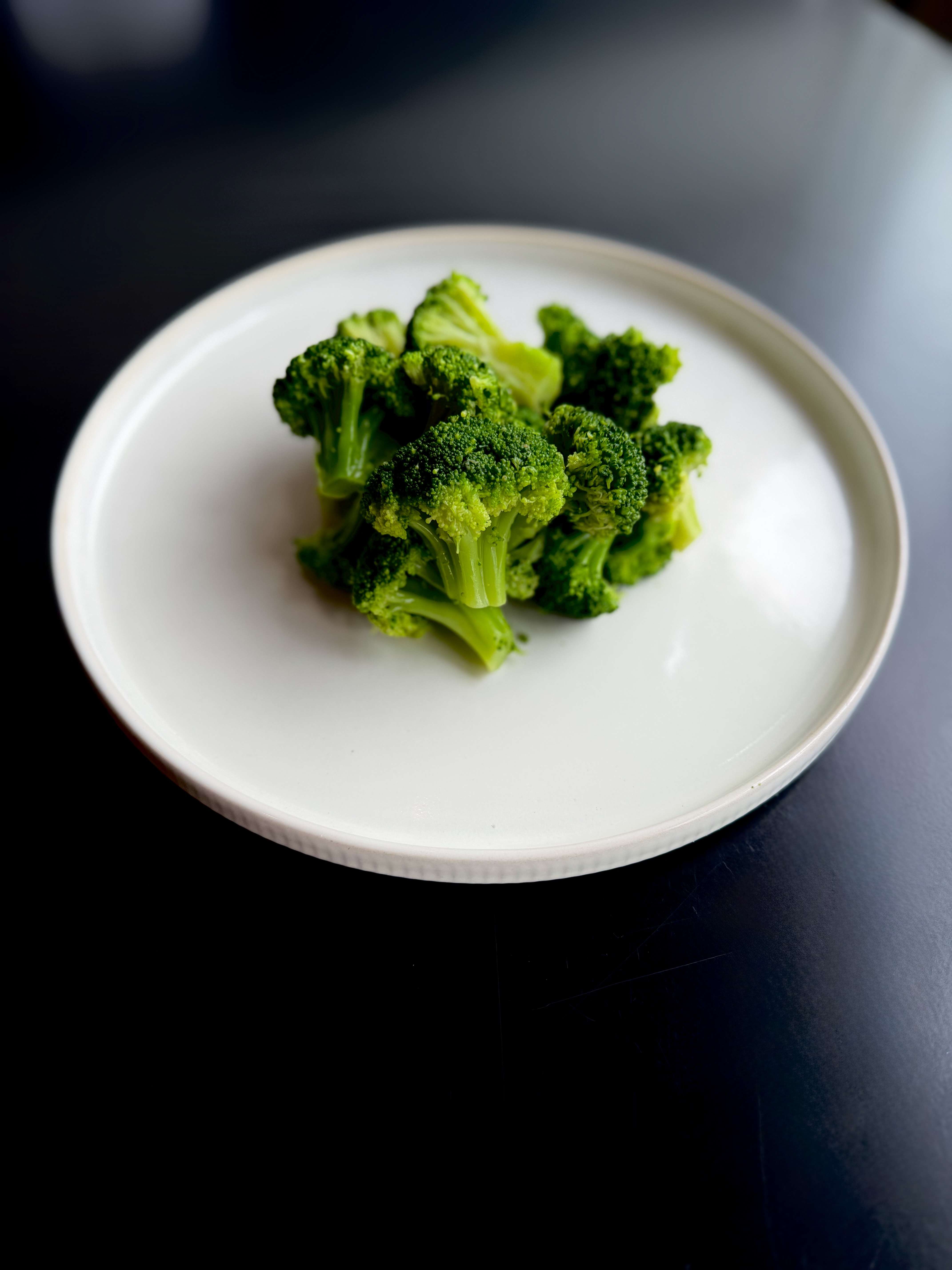 Broccoli.