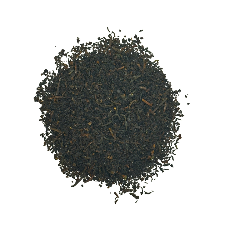 Ceylon.