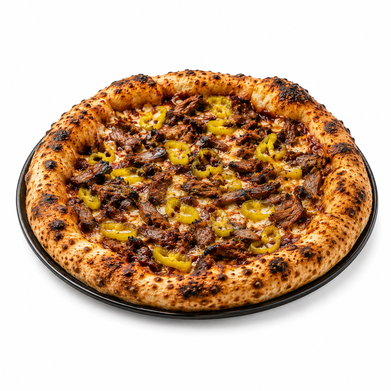 Brisket Pie.
