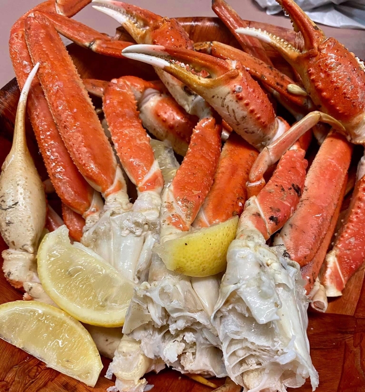 Tarks Bucket A' Steamers.