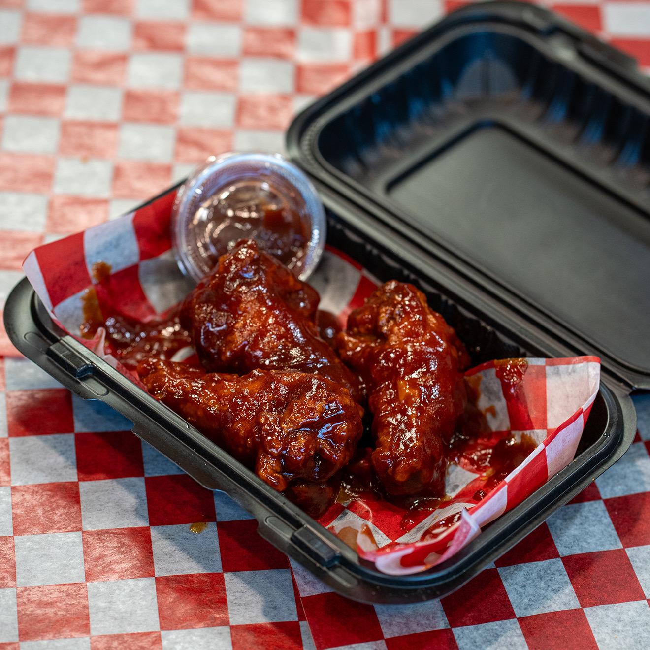 YoYo 100 Wings.