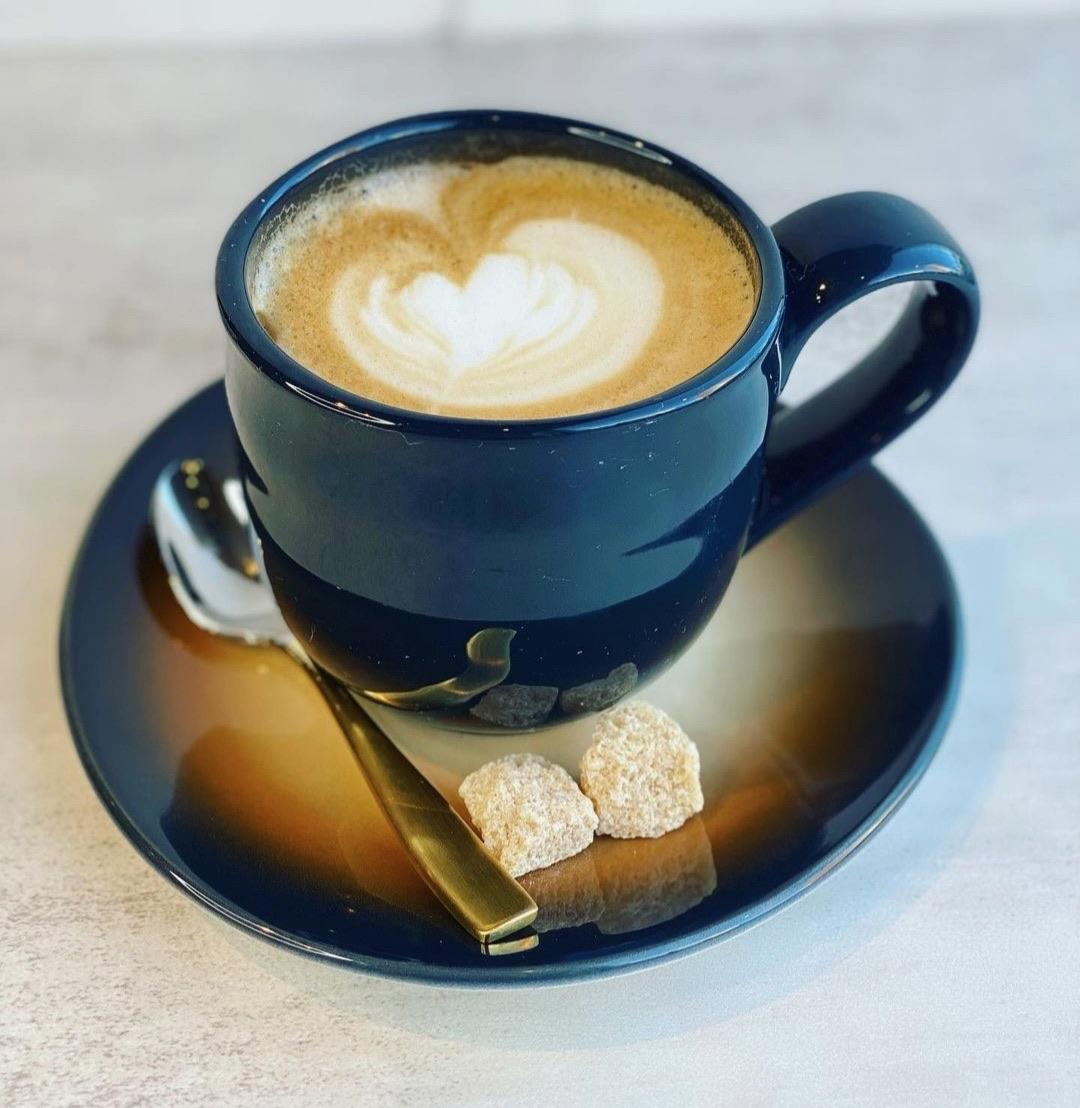 Latte.