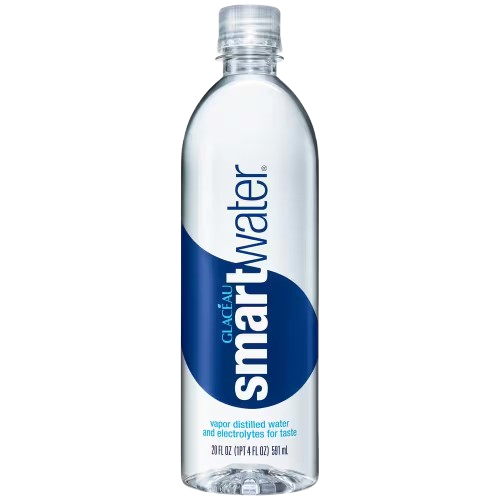Smart Water.