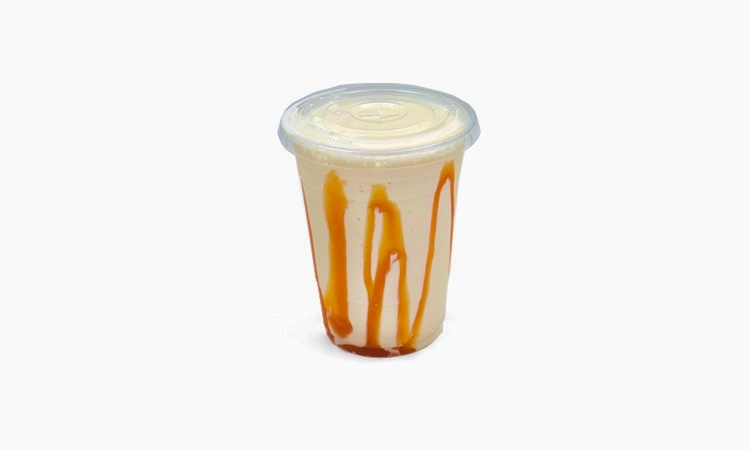 Vanilla Shake.