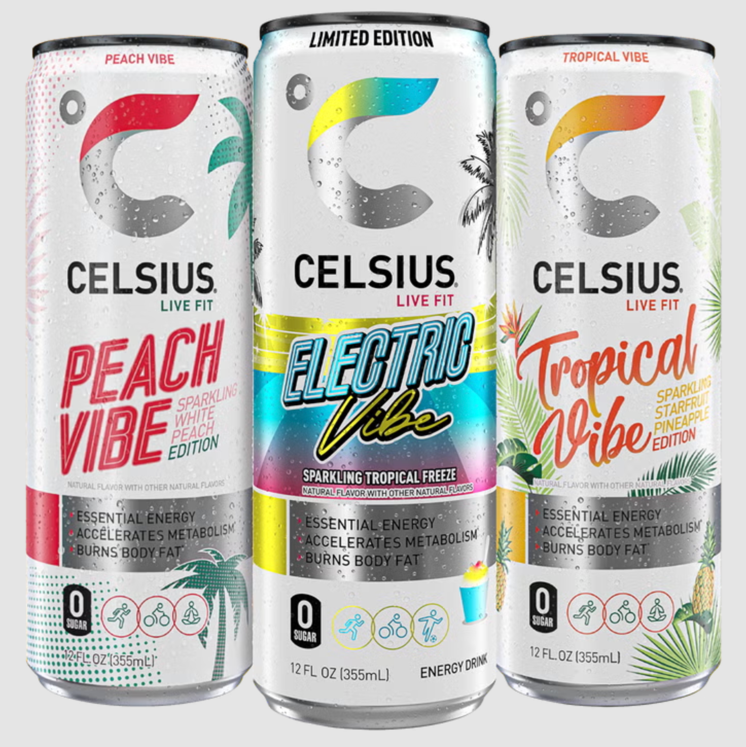 Celsius.