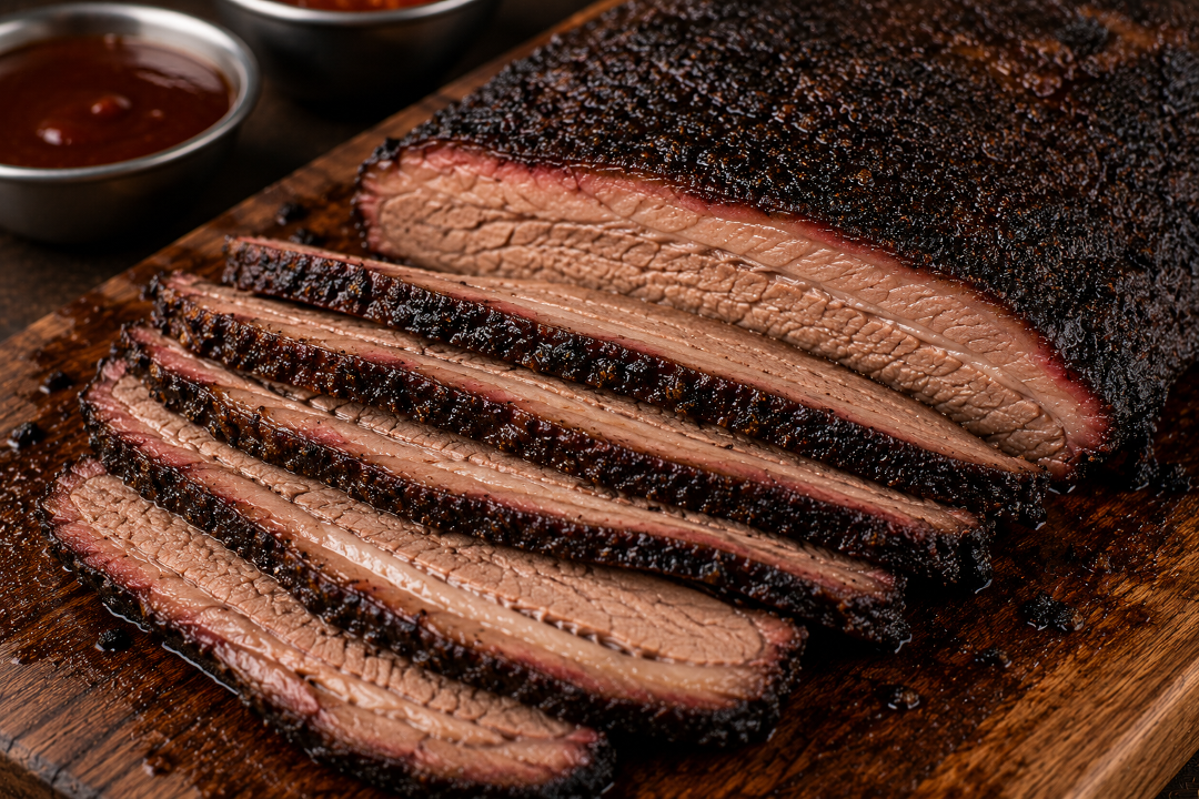 AC Beef Brisket.